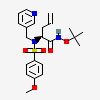 an image of a chemical structure CID 89136102