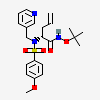 an image of a chemical structure CID 89136115
