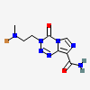 an image of a chemical structure CID 89141049