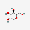 an image of a chemical structure CID 89143019