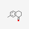 an image of a chemical structure CID 89147