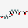 an image of a chemical structure CID 89147324