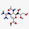 an image of a chemical structure CID 89149529