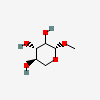 an image of a chemical structure CID 89153618