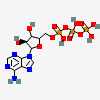 an image of a chemical structure CID 89154931