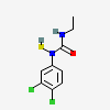 an image of a chemical structure CID 89158060