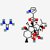 an image of a chemical structure CID 89158067