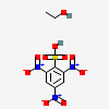 an image of a chemical structure CID 89158579