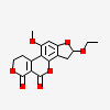 an image of a chemical structure CID 89162448