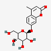 an image of a chemical structure CID 89173090