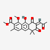 an image of a chemical structure CID 89177314