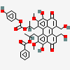 an image of a chemical structure CID 89177887