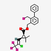 an image of a chemical structure CID 89179570
