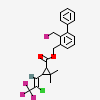 an image of a chemical structure CID 89179735