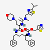 an image of a chemical structure CID 89182862
