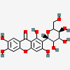 an image of a chemical structure CID 89187673