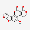 an image of a chemical structure CID 89187828