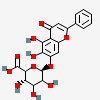 an image of a chemical structure CID 89187871