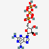 an image of a chemical structure CID 89188524