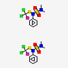 an image of a chemical structure CID 89188793