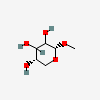 an image of a chemical structure CID 89193807