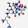 an image of a chemical structure CID 89194790