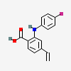 an image of a chemical structure CID 89195182