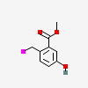 an image of a chemical structure CID 89196650