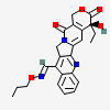 an image of a chemical structure CID 89204891