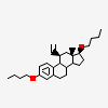 an image of a chemical structure CID 89206855