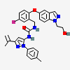 an image of a chemical structure CID 89210435