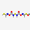 an image of a chemical structure CID 89210953