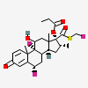 an image of a chemical structure CID 89221030