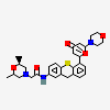 an image of a chemical structure CID 89223086