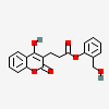 an image of a chemical structure CID 89223132