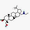 an image of a chemical structure CID 89225046