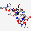 an image of a chemical structure CID 89232379