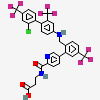 an image of a chemical structure CID 89235910