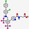an image of a chemical structure CID 89237168