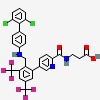 an image of a chemical structure CID 89237833