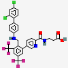 an image of a chemical structure CID 89237984