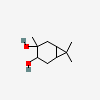 an image of a chemical structure CID 89242