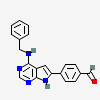 an image of a chemical structure CID 89242185