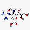 an image of a chemical structure CID 89242777
