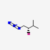 an image of a chemical structure CID 89243308