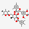 an image of a chemical structure CID 89244609