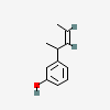 an image of a chemical structure CID 89247832