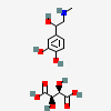 an image of a chemical structure CID 89249