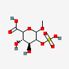 an image of a chemical structure CID 89251315