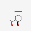 an image of a chemical structure CID 89257